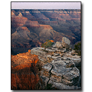 Mather Point